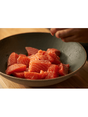 FILETE TRUCHA CON PIEL PREMIUM DE EXPORTACIÓN (CAJA 10KG - $12.990/kg) - VENCIMIENTO: DESDE 02/05/2026