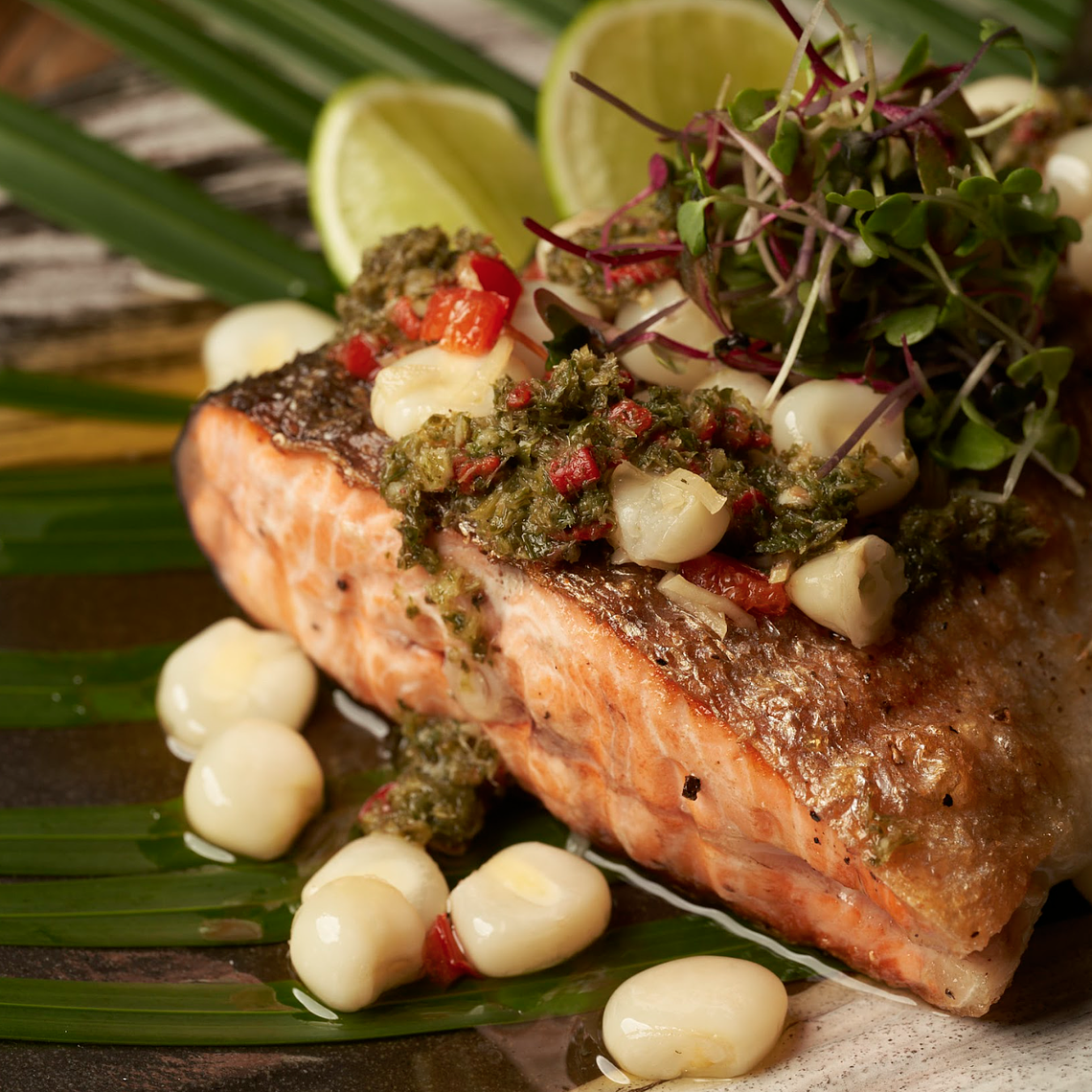 FILETE TRUCHA CON PIEL PREMIUM DE EXPORTACIÓN (CAJA 10KG - $11.990/kg) - VENCIMIENTO: DESDE 29/04/2026 5