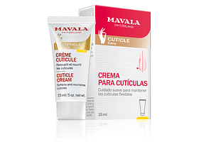 MAVALA - CREMA PARA CUTICULAS 15 ML