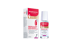 MAVALA - 002 10 ML (BASE PROTECTORA)