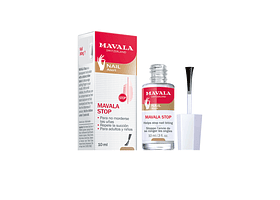 MAVALA - STOP 10 ML (TRATAMIENTO ANTI MORDIDA DE UÑAS)