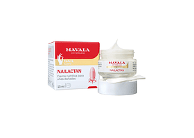 MAVALA - NAILACTAN 15 ML (CREMA NUTRITIVA)