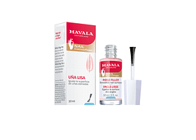 MAVALA - UÑA LISA 10 ML (ALISA LA UÑA)
