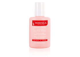 MAVALA - QUITA ESMALTE ROSADO (50 Y 100ML)