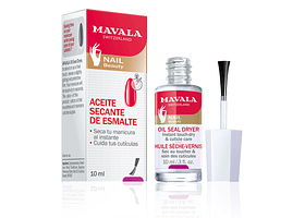MAVALA - OIL SEAL DRYER 10ML (ACEITE SECANTE)