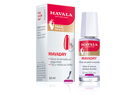 MAVALA - MAVADRY 10ML (SECADOR)