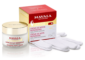 MAVALA - CREMA REPARADORA DE NOCHE PARA MANOS 70ML