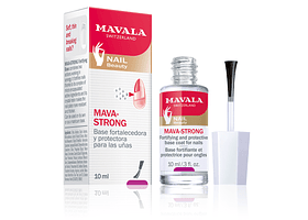 MAVALA - STRONG 10ML (BASE FORTALECEDORA Y PROTECTORA)