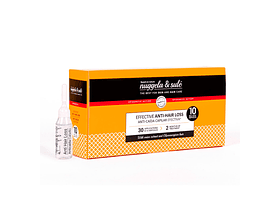 NUGGELA & SULÉ - AMPOLLAS ANTI-CAÍDA 10UN