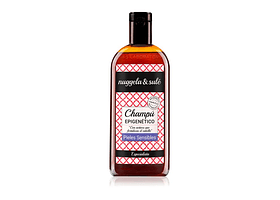 NUGGELA & SULÉ - SHAMPOO EPIGENÉTICO PIEL SENSIBLE 250ML