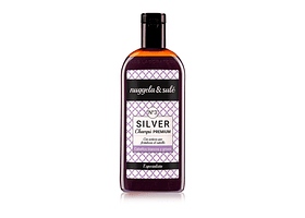 NUGGELA & SULÉ - SHAMPOO SILVER N3 250ML