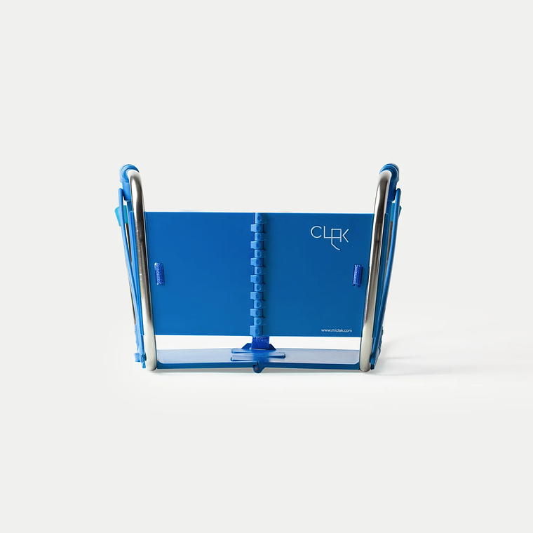 SILLA CLAK AZUL 7