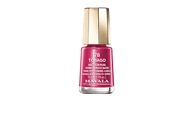 MAVALA - ESMALTES 5ML  - TOBAGO 78