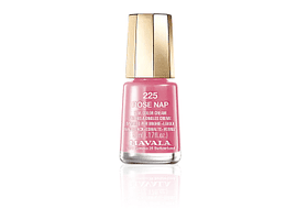 MAVALA - ESMALTES 5ML  - ROSE NAP 225