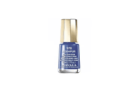 MAVALA - ESMALTES 5ML  - JODHPUR 978
