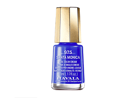 MAVALA - ESMALTES 5ML  - SANTA MONICA 975