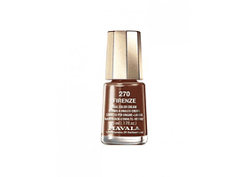 MAVALA - ESMALTES 5ML  - FIRENZE 270