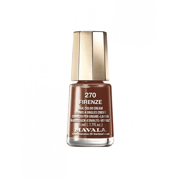 MAVALA - ESMALTES 5ML  3