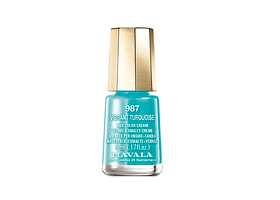 MAVALA - ESMALTES 5ML  - VIBRANT TURQUOIS 987