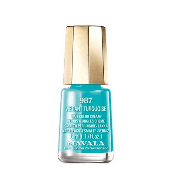 MAVALA - ESMALTES 5ML  5