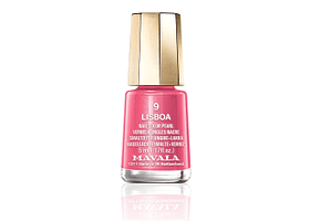 MAVALA - ESMALTES 5ML  - LISBOA 9