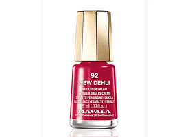 MAVALA - ESMALTES 5ML  - NEW DELHI 92