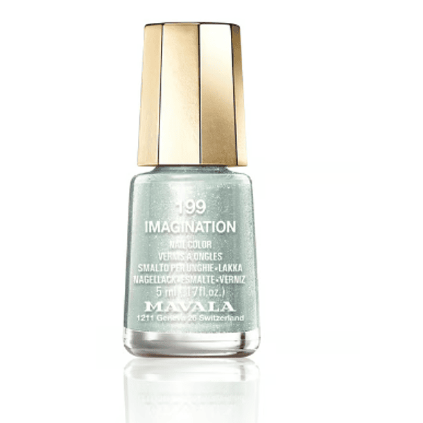 MAVALA - ESMALTES 5ML  7