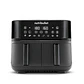 FREIDORA DE AIRE DIGITAL NUTRIBULLET TWIN DRAWER - Miniatura 1