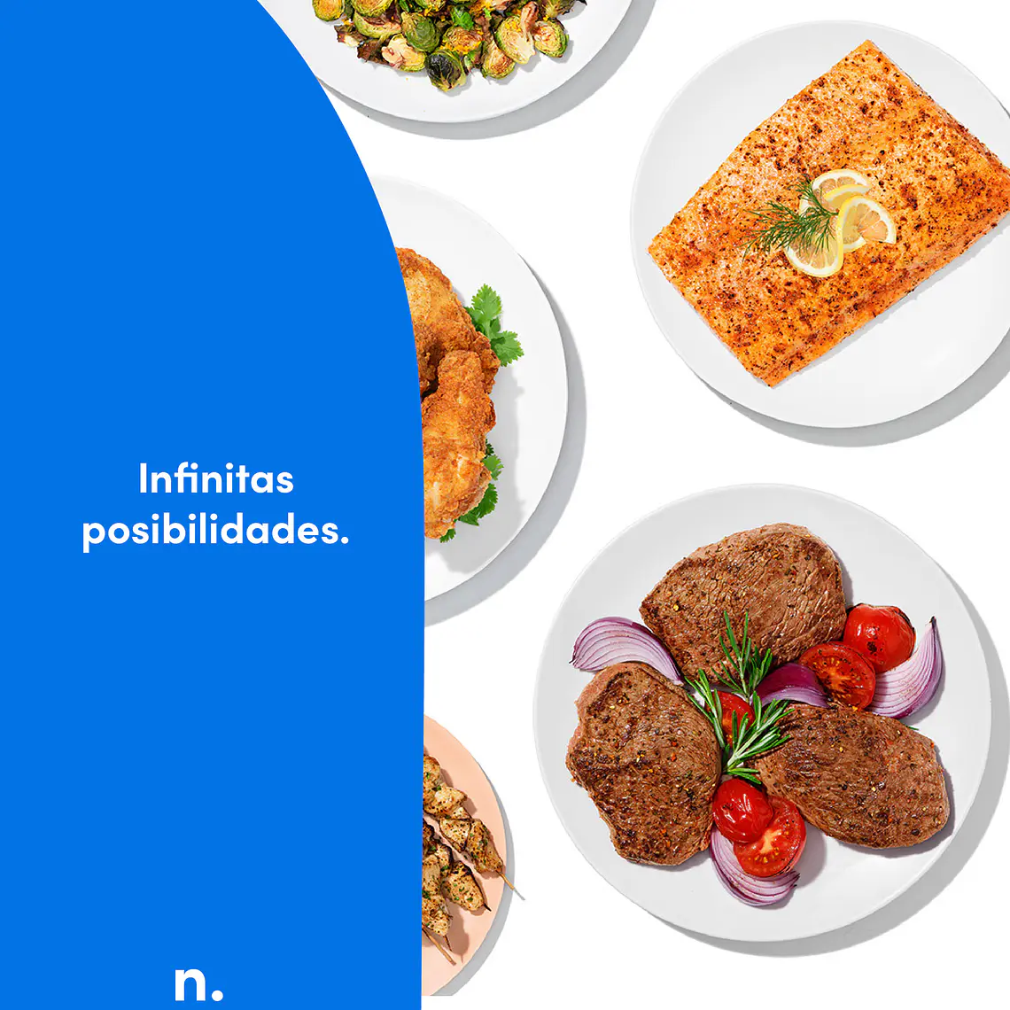 FREIDORA DE AIRE DIGITAL NUTRIBULLET TWIN DRAWER 13
