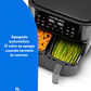 FREIDORA DE AIRE DIGITAL NUTRIBULLET TWIN DRAWER - Miniatura 12