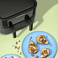 FREIDORA DE AIRE DIGITAL NUTRIBULLET TWIN DRAWER - Miniatura 17