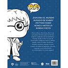 HARRY POTTER: EL LIBRO OFICIAL PARA COLOREAR FUNKO POP - INSGHT EDITIONS | TAPA RÚSTICA 2