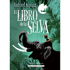 EL LIBRO DE LA SELVA - KIPLING, RUDYARD | TAPA DURA 1