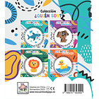 ¿QUIÉN SOY? EN EL MAR - EQUIPO EDITORIAL | TAPA DURA 2