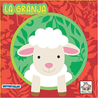 ENTRETELAS LA GRANJA - EQUIPO EDITORIAL | TAPA TELA 1