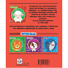 ENTRETELAS LA GRANJA - EQUIPO EDITORIAL | TAPA TELA 2