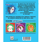 ENTRETELAS EL MAR - EQUIPO EDITORIAL | TAPA TELA 2