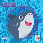 ENTRETELAS EL MAR - EQUIPO EDITORIAL | TAPA TELA 1