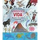 LA HISTORIA DE LA VIDA: BARR, CATHERINE; WILLIAMS, STEVE | TAPA DURA 1