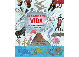 LA HISTORIA DE LA VIDA: BARR, CATHERINE; WILLIAMS, STEVE | TAPA DURA