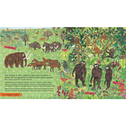 LA HISTORIA DE LAS PERSONAS - BARR, CATHERINE; WILLIAMS, STEVE | TAPA DURA 2