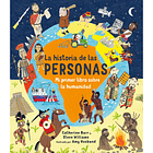 LA HISTORIA DE LAS PERSONAS - BARR, CATHERINE; WILLIAMS, STEVE | TAPA DURA 1