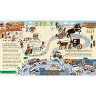 LA HISTORIA DE LOS INVENTOS: BARR, CATHERINE; WILLIAMS, STEVE | TAPA DURA 2