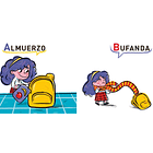 LOCO ABECÉ - RIVAS, FABIÁN | TAPA DURA 3