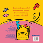 LOCO ABECÉ - RIVAS, FABIÁN | TAPA DURA 2