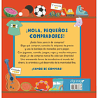 VAMOS DE COMPRAS - HARDY, SAMARA | TAPA DURA 2