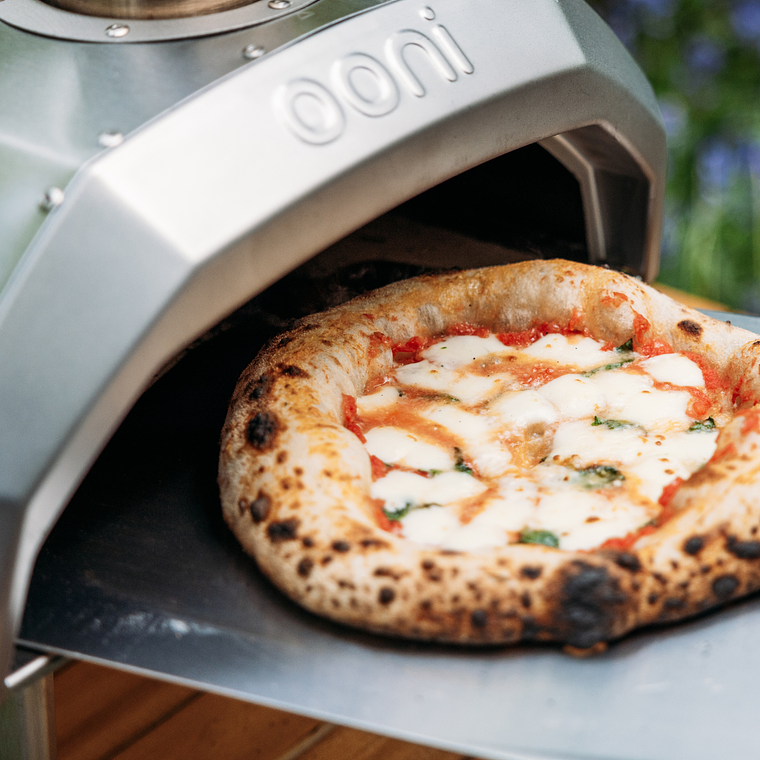 HORNO PIZZA LEÑA/CARBÓN OONI KARU 12