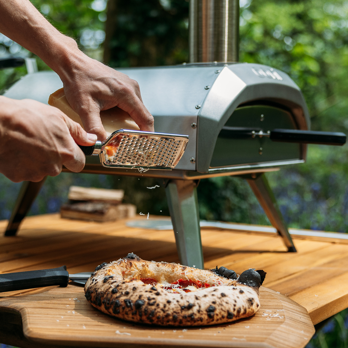 HORNO PIZZA LEÑA/CARBÓN OONI KARU 12