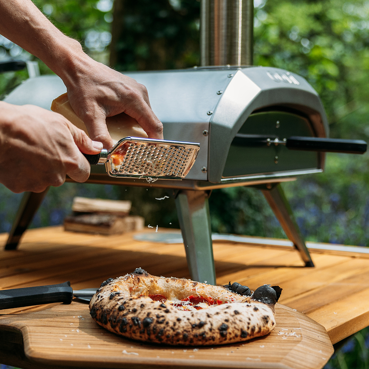 HORNO PIZZA LEÑA/CARBÓN OONI KARU 12