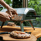 HORNO PIZZA LEÑA/CARBÓN OONI KARU 12